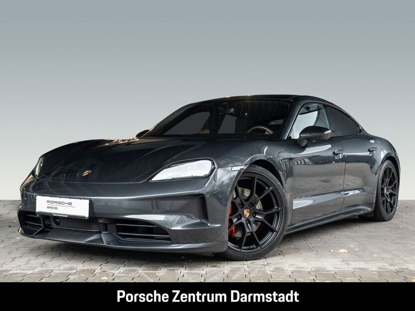 Porsche Taycan 12.396 km 117.777 € Darmstadt 64295
