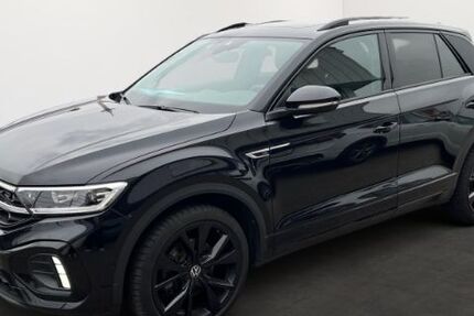 VW T-Roc 28.900 km 31.790 &euro; Waldshut-Tiengen 79761