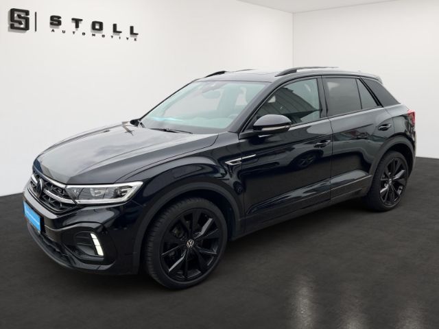 VW T-Roc 28.900 km 31.790 &euro; Waldshut-Tiengen 79761