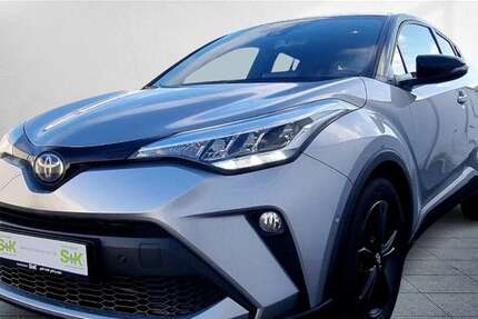 Toyota C-HR 24.950 km 25.570 &euro; Neu Wulmstorf 21629