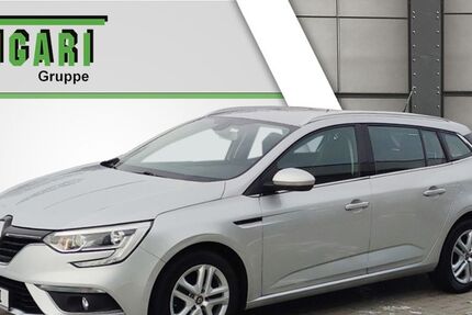 Renault Megane 103.000 km 9.990 &euro; Magdeburg 39128