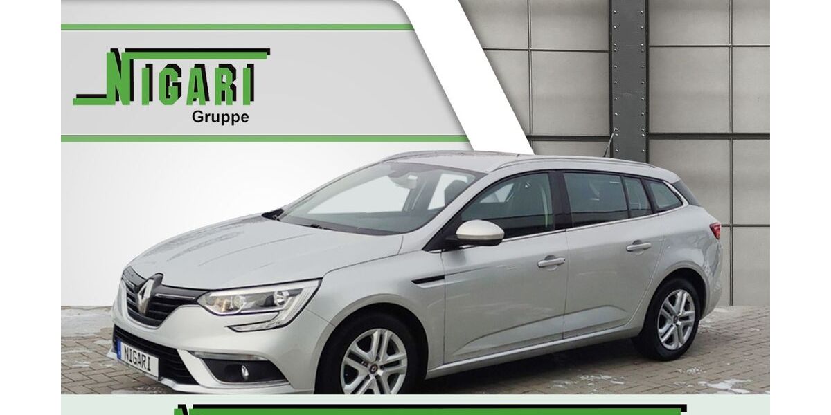 Renault Megane 103.000 km 9.990 &euro; Magdeburg 39128