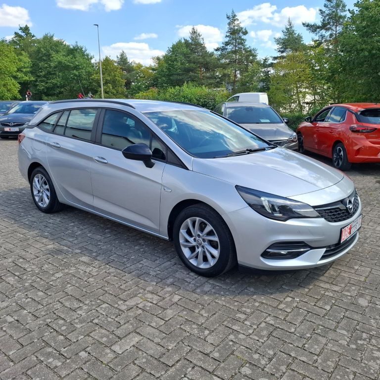 Astra