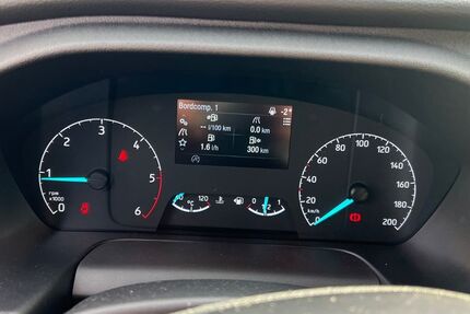 Ford Tourneo Custom 45.000 km 39.999 &euro; Lossburg 72290