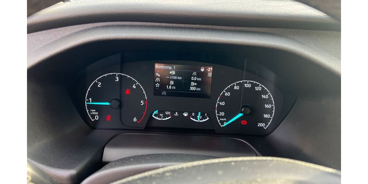 Ford Tourneo Custom 45.000 km 39.999 &euro; Lossburg 72290