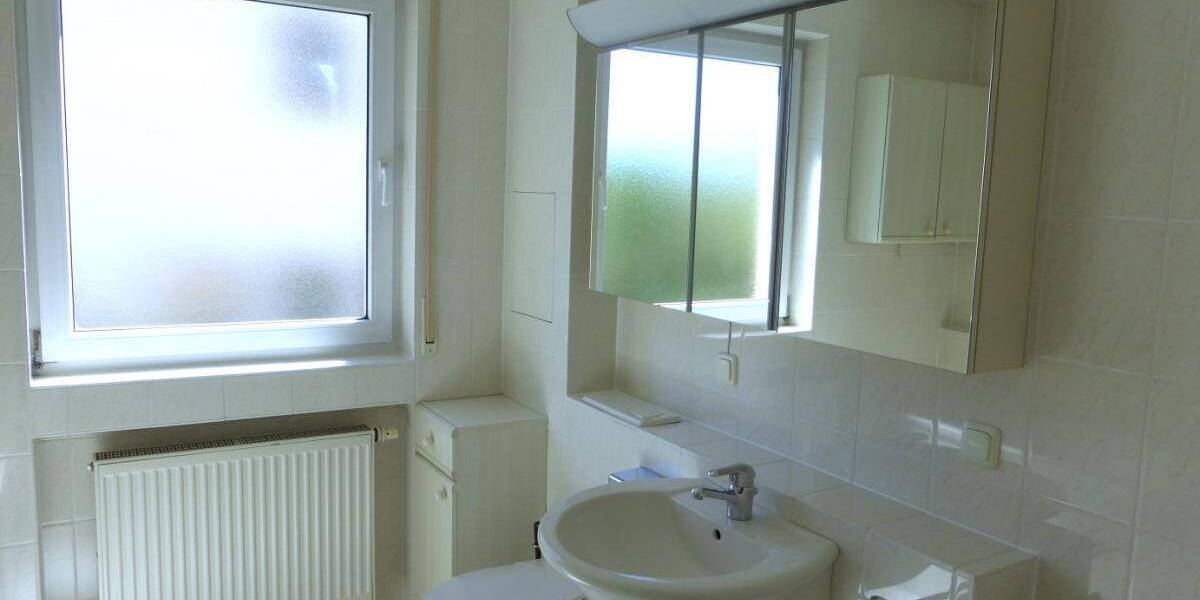 Etagenwohnung Nürnberg Zerzabelshof - 3 Zimmer, 87 m&sup2;, 995&euro; | Angebot:26436752