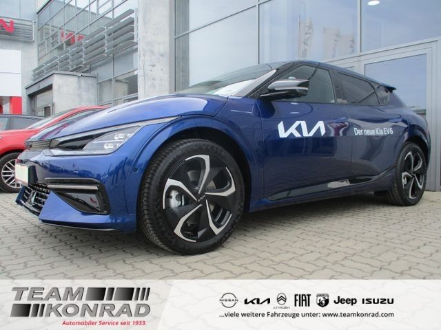 Kia EV6 7.386 km 49.990 &euro; Halberstadt 38820
