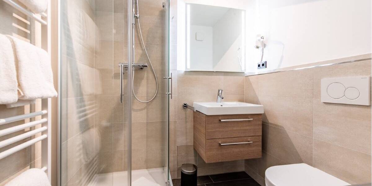 Etagenwohnung München Thalk.Obersendl.-Forsten-Fürstenr.-Solln - 2 Zimmer, 68 m&sup2;, 1.750&euro; | Angebot:26863546