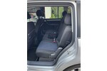 VW Touran 302.000 km 3.999 € Gottenheim 79288