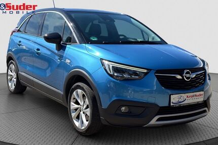 Opel Crossland (X) 51.000 km 11.000 &euro; Ludwigsburg 71636
