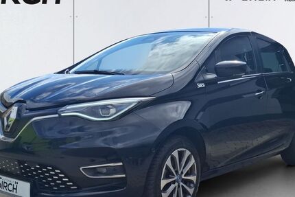 Renault ZOE 46.000 km 14.990 &euro; Kempten 87439