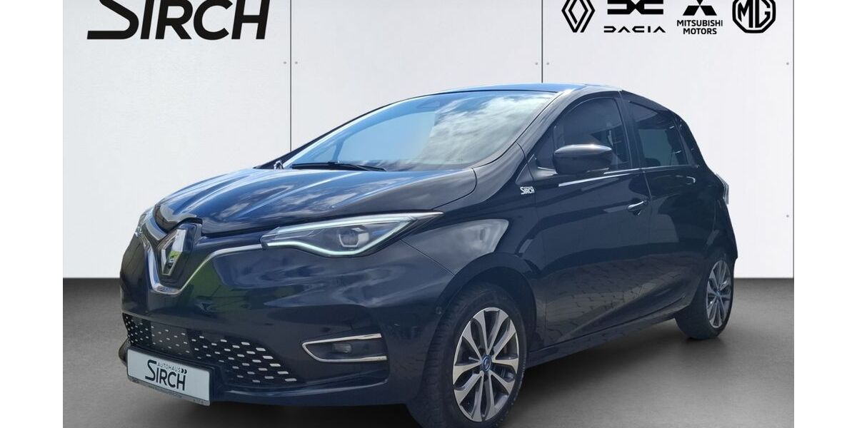 Renault ZOE 46.000 km 14.990 &euro; Kempten 87439