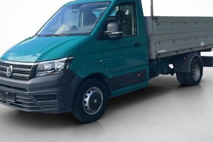 VW Crafter 107.250 km 39.990 &euro; Haßfurt 97437