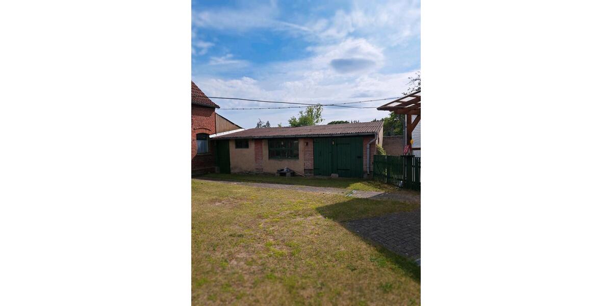 Einfamilienhaus Tangerhütte - 4 Zimmer, 120 m&sup2;, 120.000&euro; | Angebot:26957654
