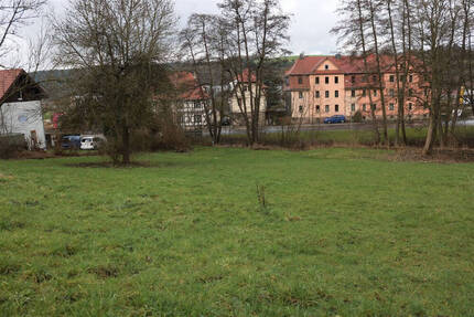 Grundstück Schmalkalden - 175.000&euro; | Angebot:24024718