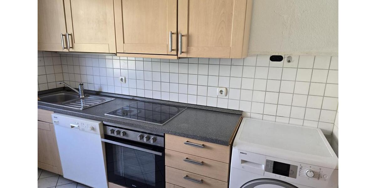 Etagenwohnung Gifhorn - 3 Zimmer, 75 m&sup2;, 650&euro; | Angebot:26460057