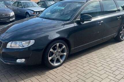 Volvo V70 167.245 km 11.980 &euro; Barsbuettel 22885