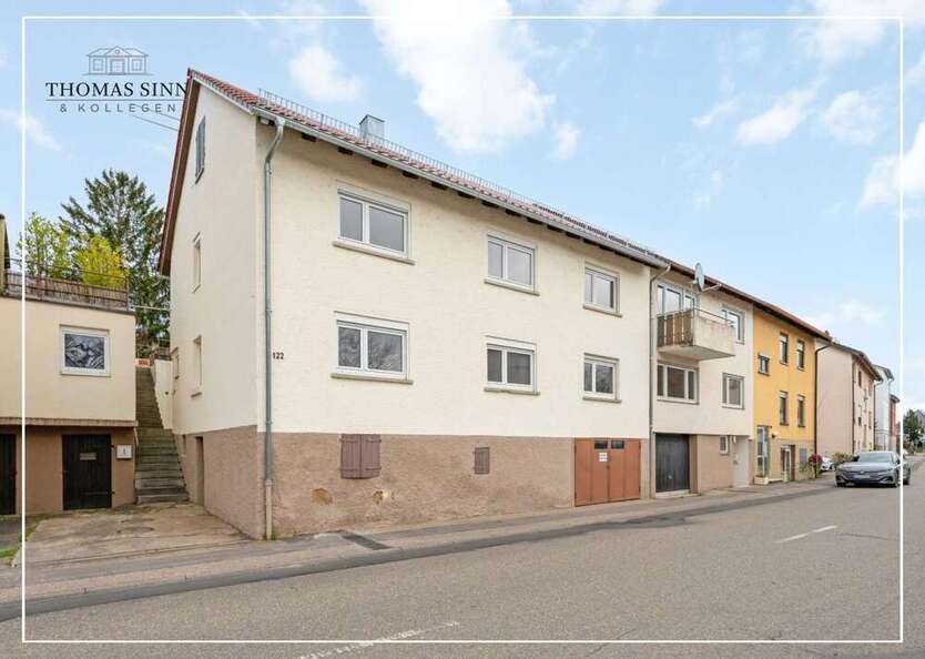 Haus zum Kaufen in Leingarten 499.000 € 270 m²