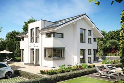 Haus Bad Neuenahr - 5 Zimmer, 152 m&sup2;, 669.524&euro; | Angebot:26869263