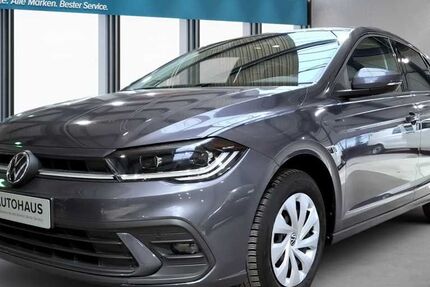 VW Polo 30.489 km 17.480 &euro; Maintal 63477
