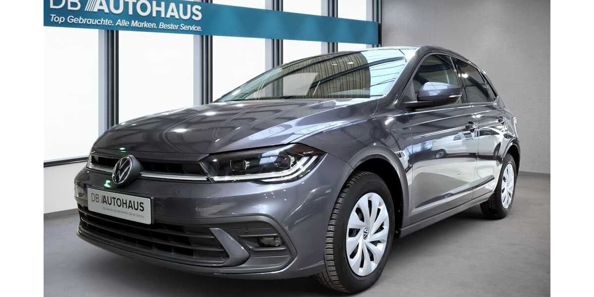 VW Polo 30.489 km 17.480 &euro; Maintal 63477