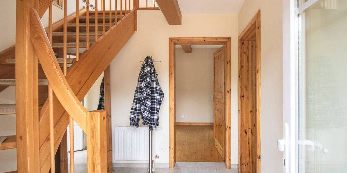 Doppelhaushälfte Büdelsdorf - 3 Zimmer, 70 m&sup2;, 199.000&euro; | Angebot:24031352