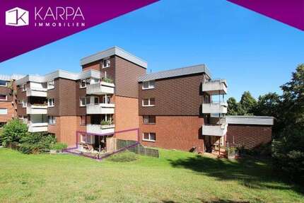 Wohnung zum Kaufen in Springe 99.000 € 64 m²