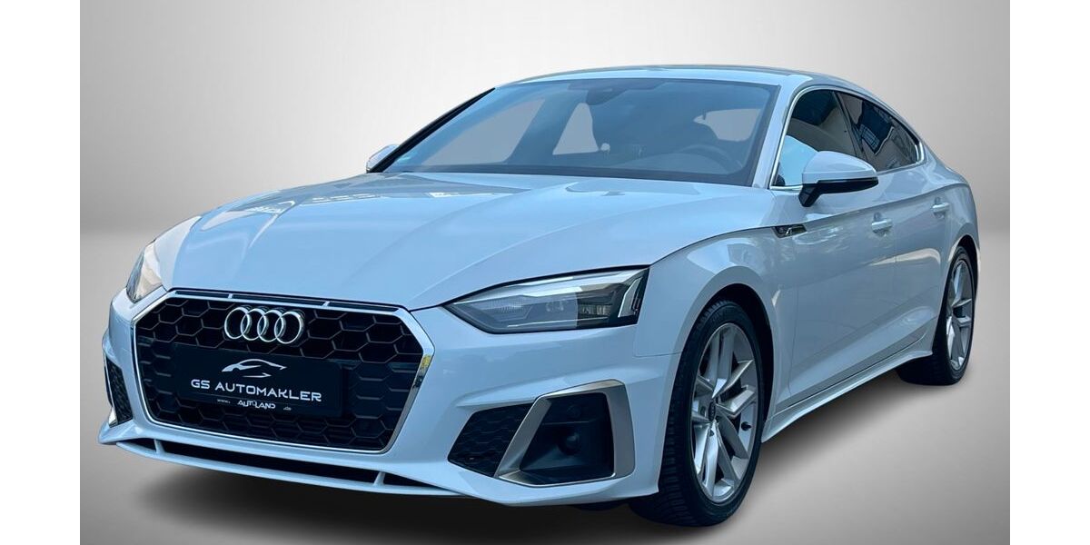 Audi A5 91.180 km 26.900 &euro; Potsdam 14480