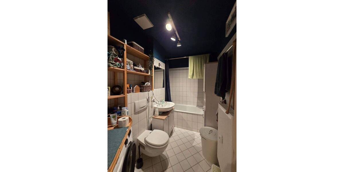 Etagenwohnung Leipzig Schleußig - 2 Zimmer, 67 m&sup2;, 650&euro; | Angebot:26851793
