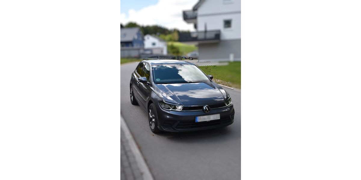 VW Polo 76.300 km 14.900 &euro; Aue-Bad Schlema 08280