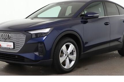 Audi Q4 e-tron 8.580 km 42.980 &euro; Gifhorn 38518