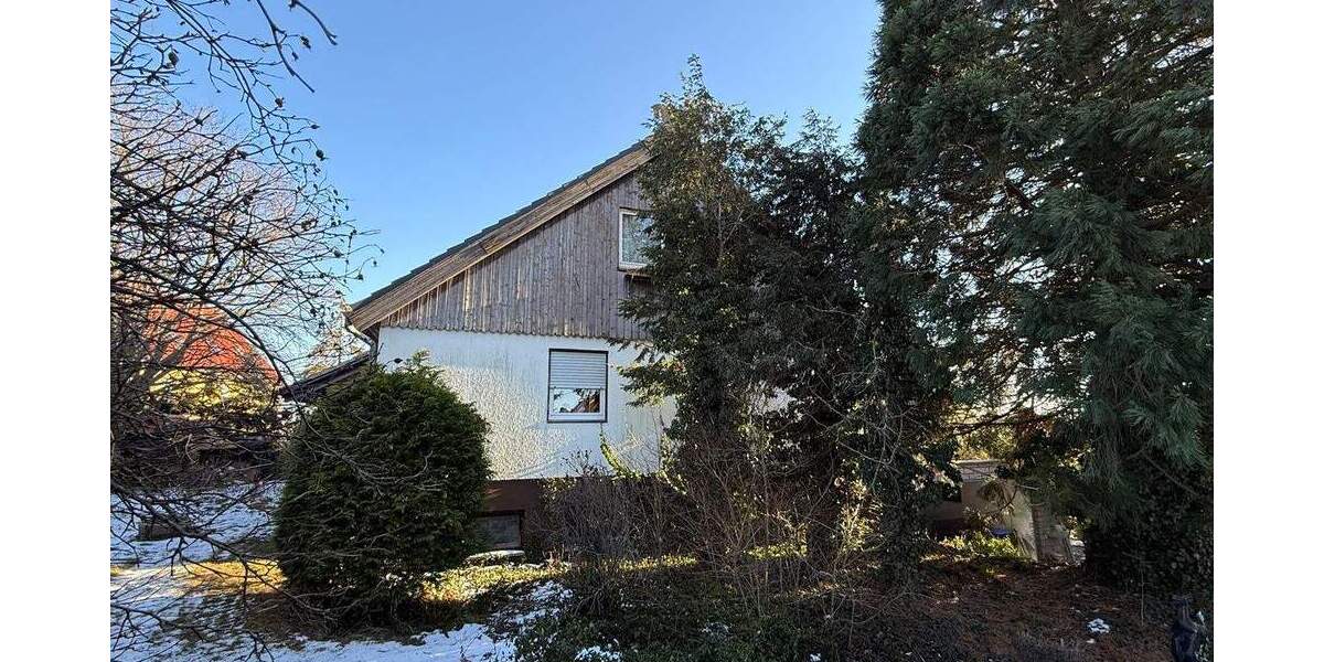 Einfamilienhaus Wilsdruff Braunsdorf - 5 Zimmer, 160 m&sup2;, 275.000&euro; | Angebot:24690795