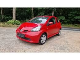 Toyota Aygo (X) 200.000 km 1.500 &euro; Eberswalde 16227