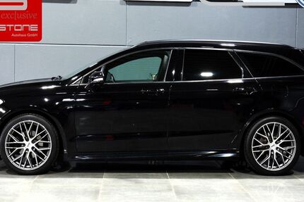 Ford Mondeo 108.955 km 18.400 &euro; Falkensee 14612
