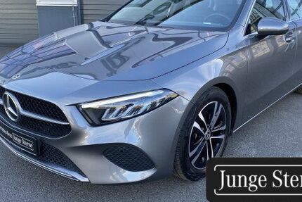 Mercedes-Benz A 180 9.036 km 28.480 &euro; Hoppegarten 15366