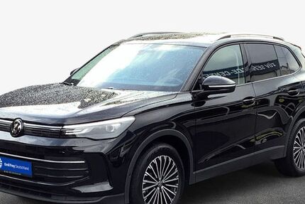 VW Tiguan 20.036 km 35.940 € Dresden 01159