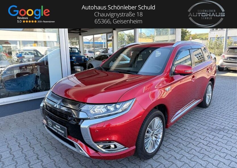 Outlander