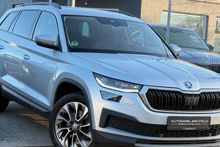 Skoda Kodiaq 148.000 km 23.900 &euro; Rendsburg 24768