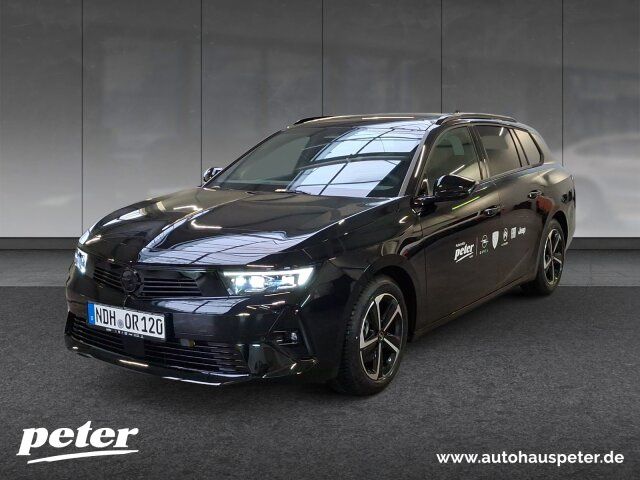 Opel Astra 7.500 km 27.260 &euro; Halle 06126