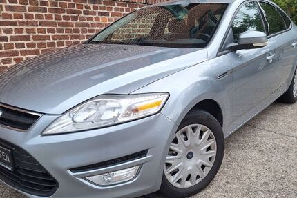 Ford Mondeo 287.000 km 2.988 € Bad Homburg 61350