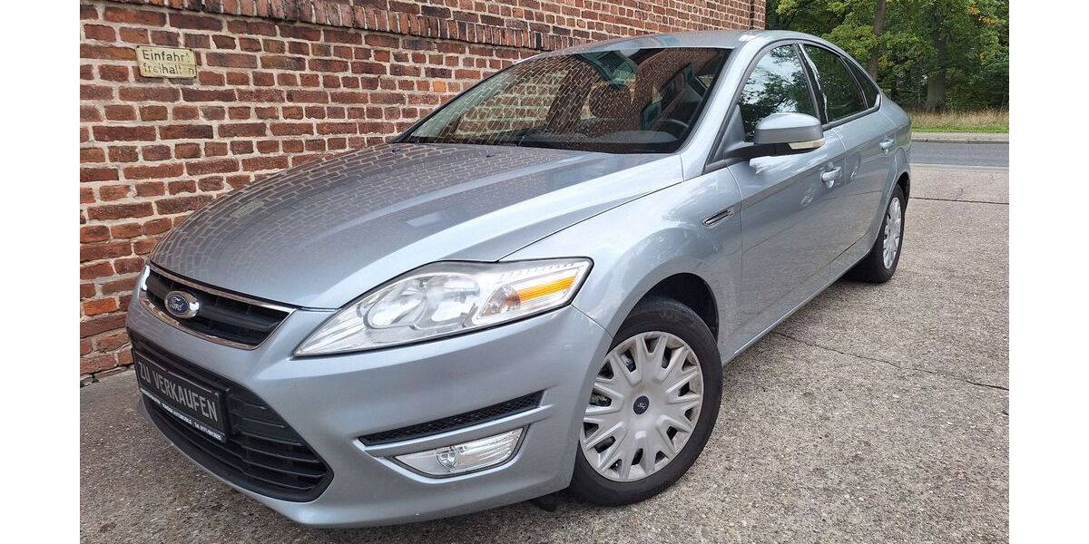 Ford Mondeo 287.000 km 2.988 € Bad Homburg 61350
