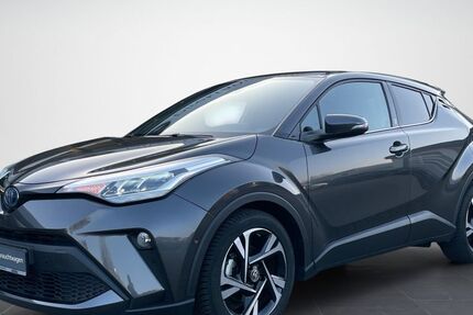 Toyota C-HR 38.600 km 22.890 &euro; Hannover 30177