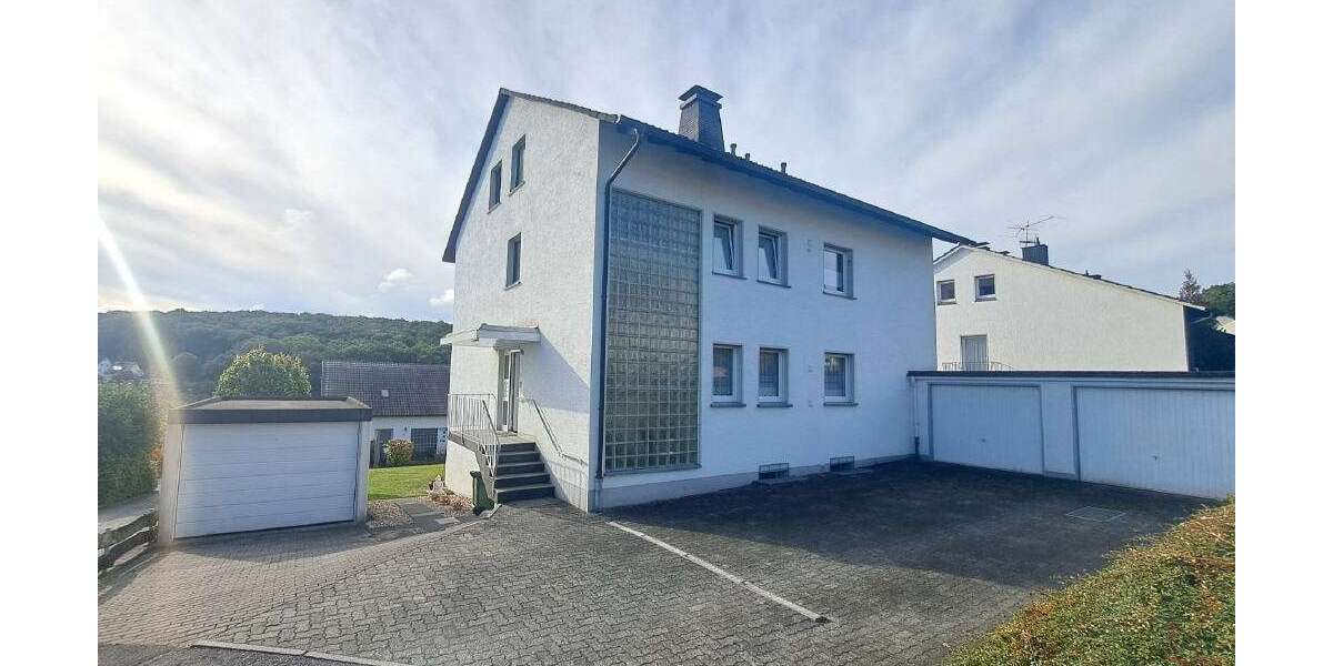 Etagenwohnung Warstein - 3 Zimmer, 89 m&sup2;, 140.000&euro; | Angebot:23859566