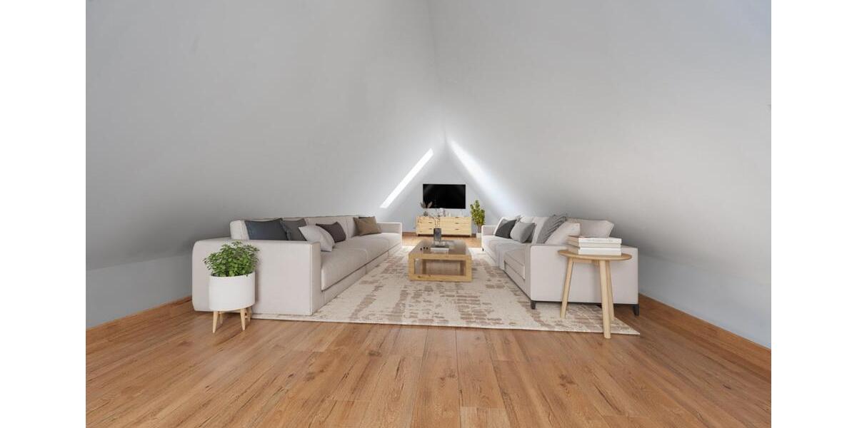 4-Zimmer-Wohnerlebnis in zentraler Lage von Vilsbiburg 4 zimmer