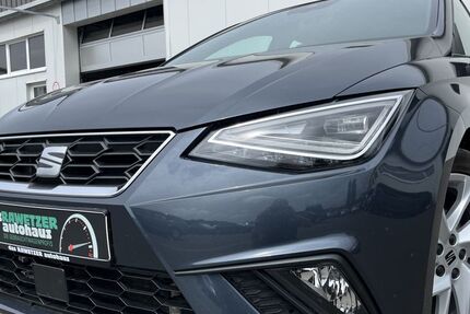 Seat Ibiza 34.943 km 15.950 &euro; Marktredwitz 95615