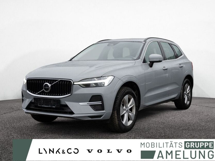 Volvo XC60 57.101 km 31.890 € Engelskirchen 51766