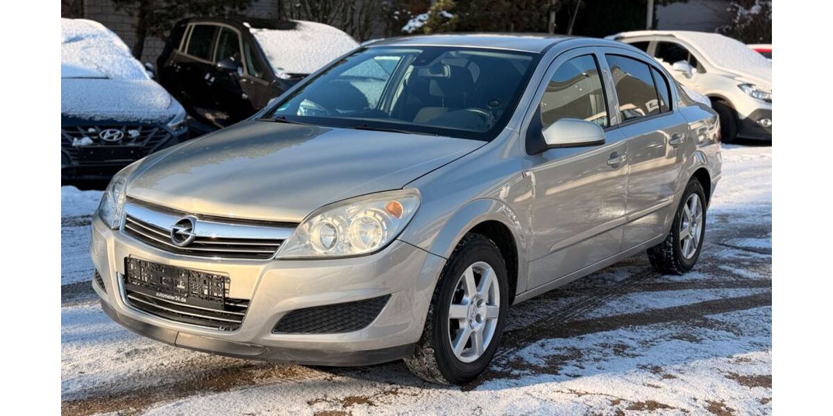 Opel Astra 73.898 km 5.990 &euro; Erlangen 91056