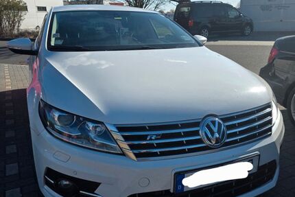VW Passat CC 276.000 km 12.500 &euro; Plattenburg 19339