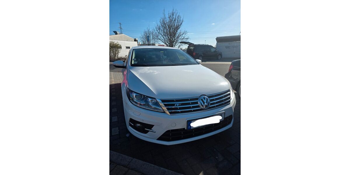 VW Passat CC 276.000 km 12.500 &euro; Plattenburg 19339