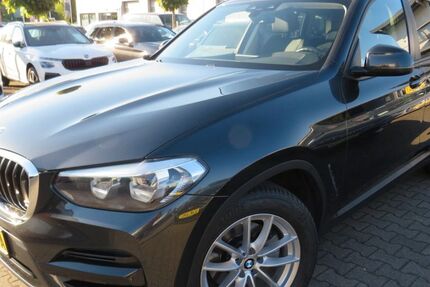 BMW X3 105.000 km 28.990 € Montabaur 56410